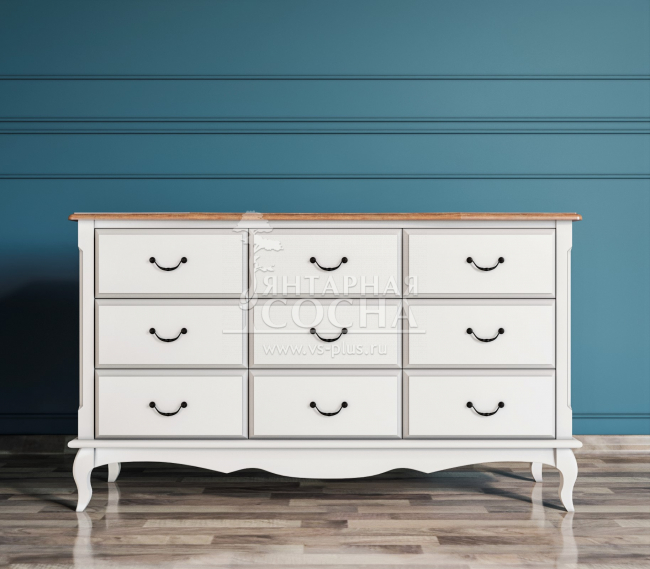 ����� �Leontina� �� ������ ������ ��� ST9379