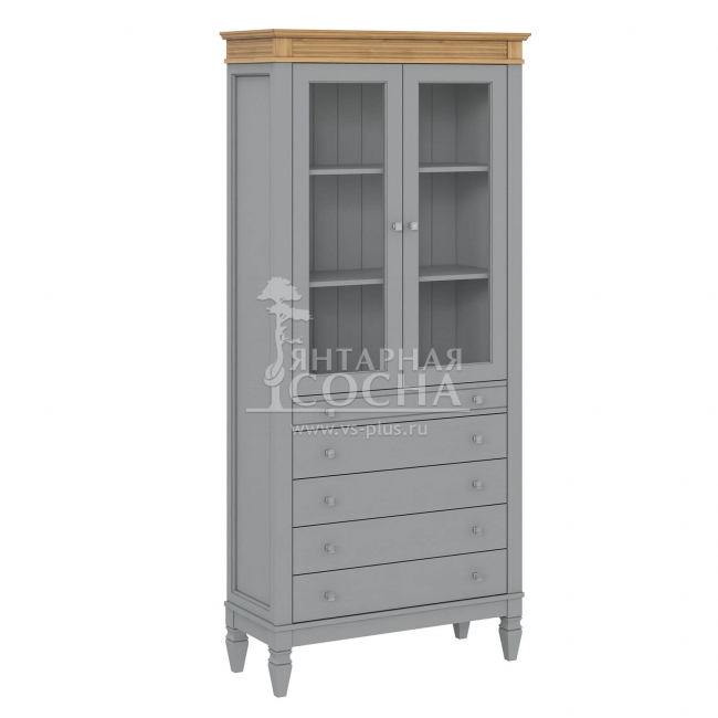 Стеллаж Ольса-202/014 Стеллаж Ольса-202/014