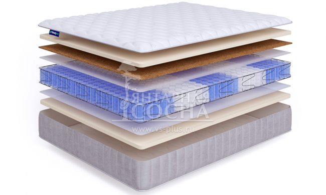 ������ BeautySon - HIT VarioSoft TFK+ LUX