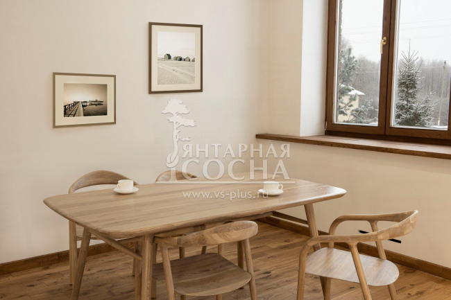 Стол обеденный Тайфун Стол обеденный Тайфун