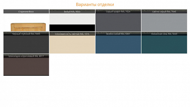 Стеллаж Лофт Сити 7 полок Стеллаж Лофт Сити 7 полок