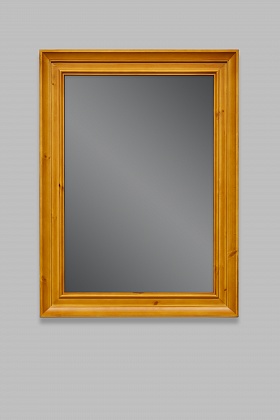 Зеркало Валенсия 2-43