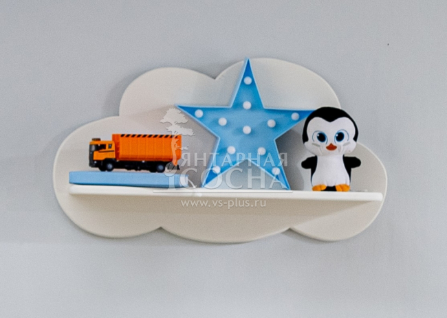 Набор для детской ТК 2 Набор для детской ТК 2