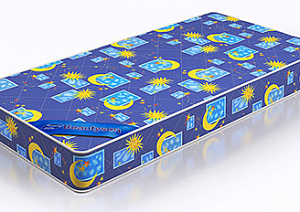 Серия Beauty Baby (детские матрасы)