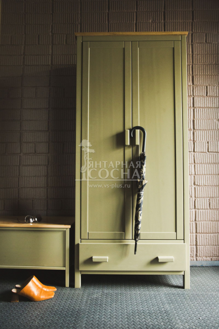 Шкаф платяной Армо Шкаф платяной Армо