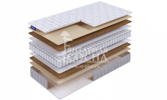 ������� ������ BeautySon - Baby Prestige S600 LUX