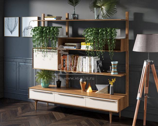  "Bruni white"    BR-20WH