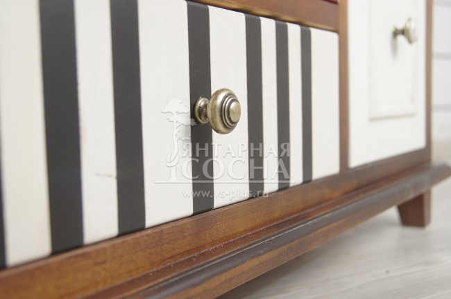 Комод «Gouache Birch» универсальный арт M10595ETG/1 Комод «Gouache Birch» универсальный арт M10595ETG/1