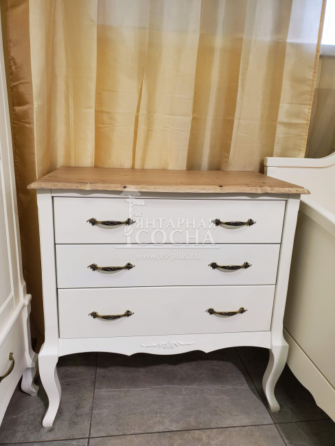 Комод Ари-Прованс №3 Комод Ари-Прованс №3
