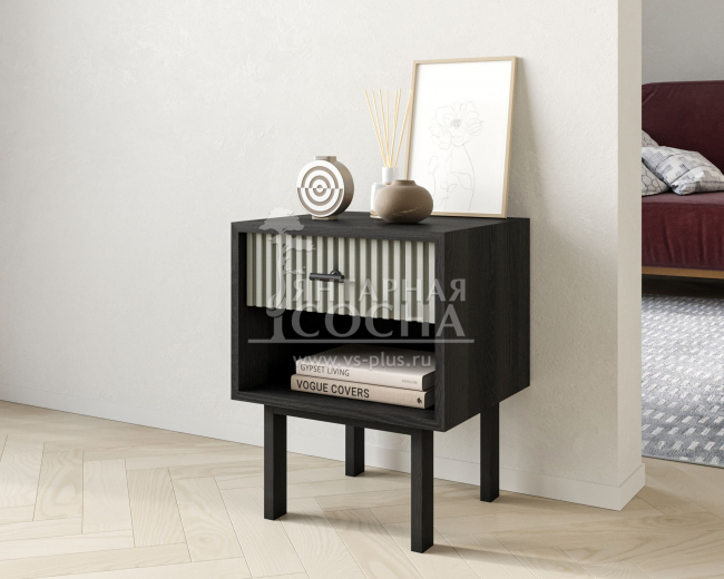 �������� � ������� ������ "Emerson" ��� EM11/gray/L