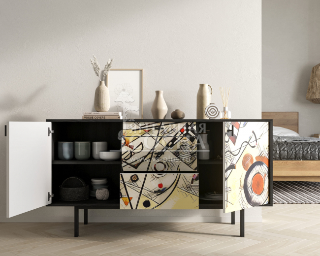       "Emerson" by Kandinsky  EM08/Print_01