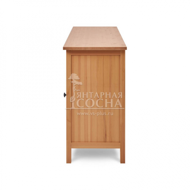 Комод широкий КЫМОР Светло-коричневый Комод широкий КЫМОР Светло-коричневый