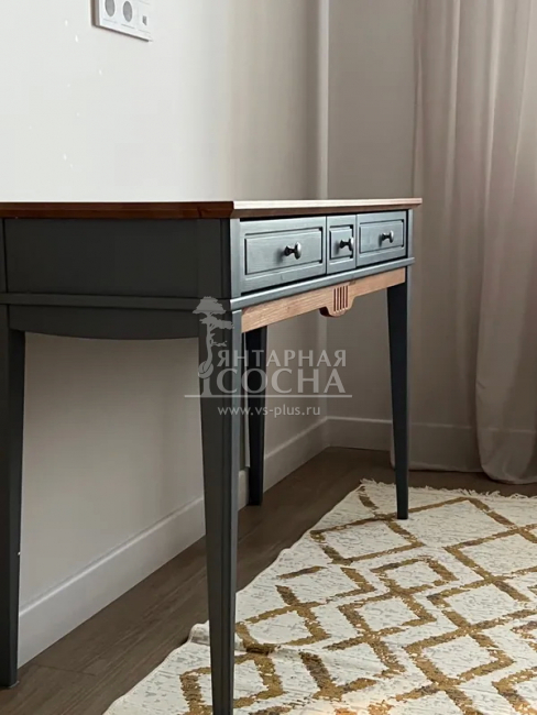 Стол туалетный 120 Пенни Стол туалетный 120 Пенни