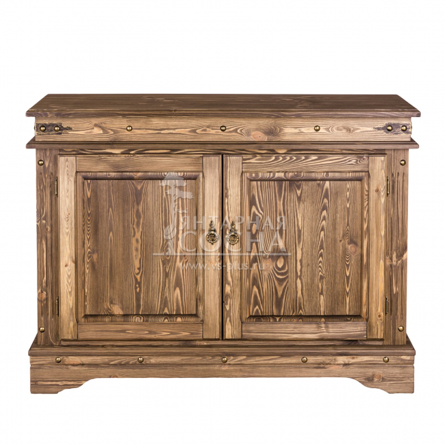 Комод Викинг 02 Палисандр Комод Викинг 02 Палисандр