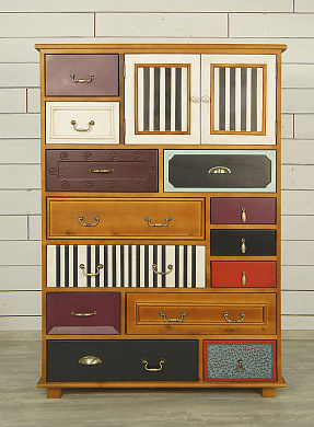  Gouache Birch   M10535ETG/1