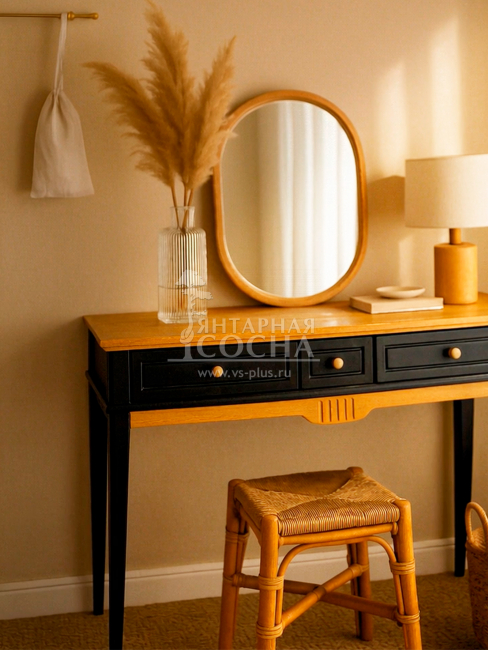 Стол туалетный 120 Пенни Стол туалетный 120 Пенни