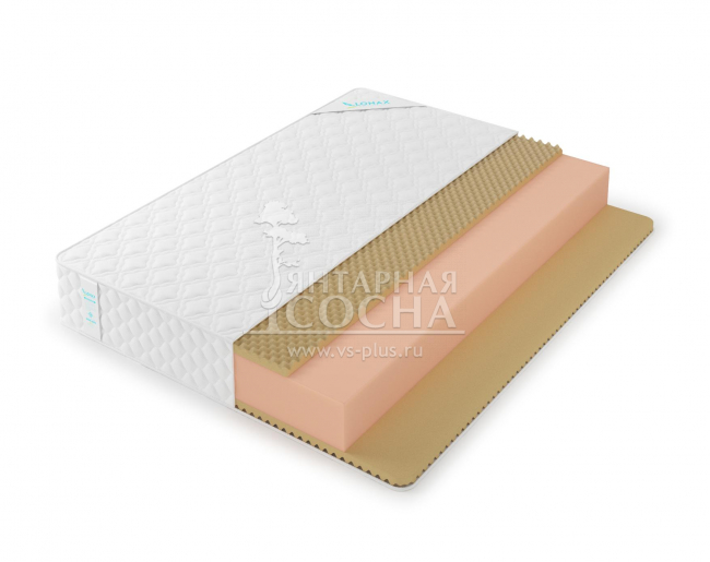  LONAX ROLL MEMORY RELAX PLUS
