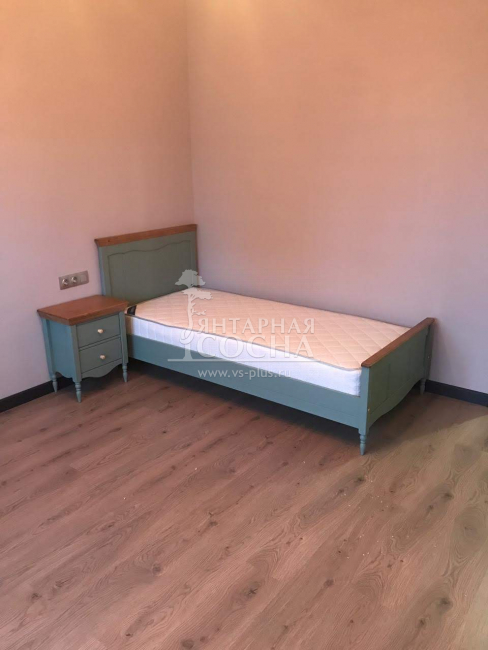 Кровать Айно №11 двуспальная Кровать Айно №11 двуспальная