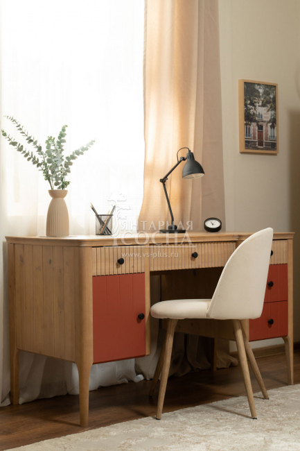 Стол письменный Грета №1 Стол письменный Грета №1