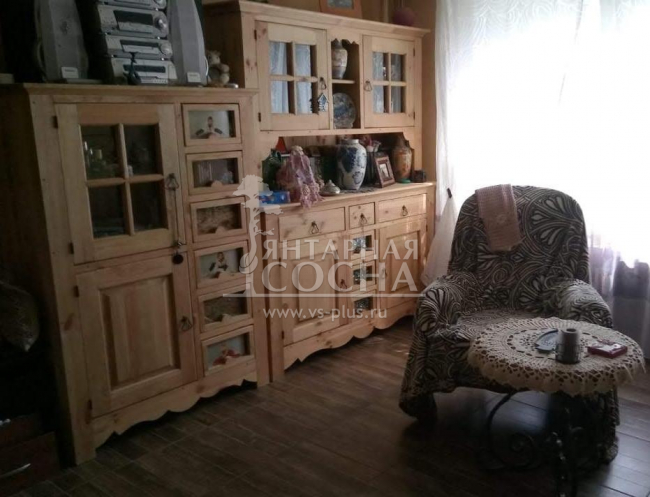 Шкаф для посуды ФР-ГР Шкаф для посуды ФР-ГР