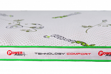 Organic Ultra Multizone