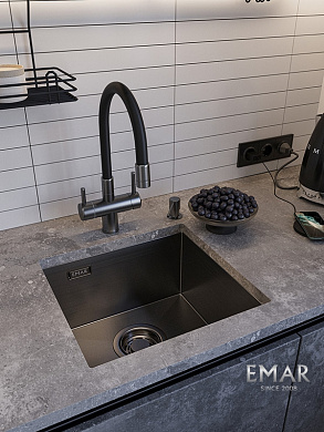 ����� EMAR 131 PVD