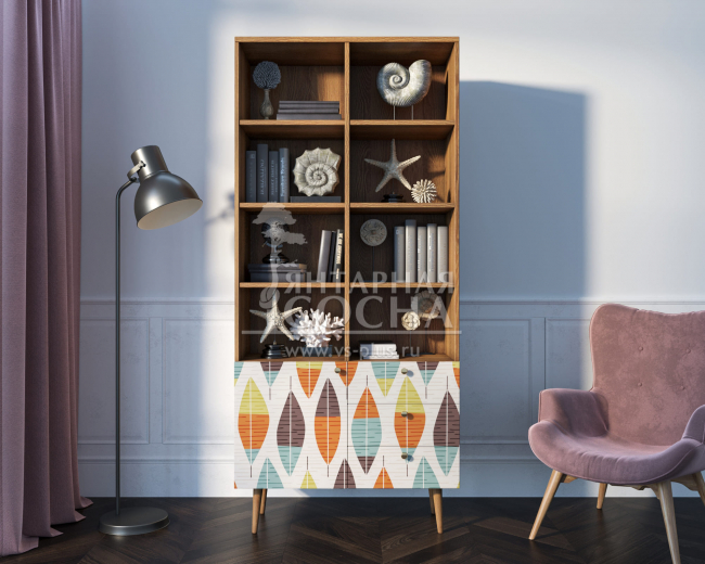    "Berber"  48  BB44/Print_48