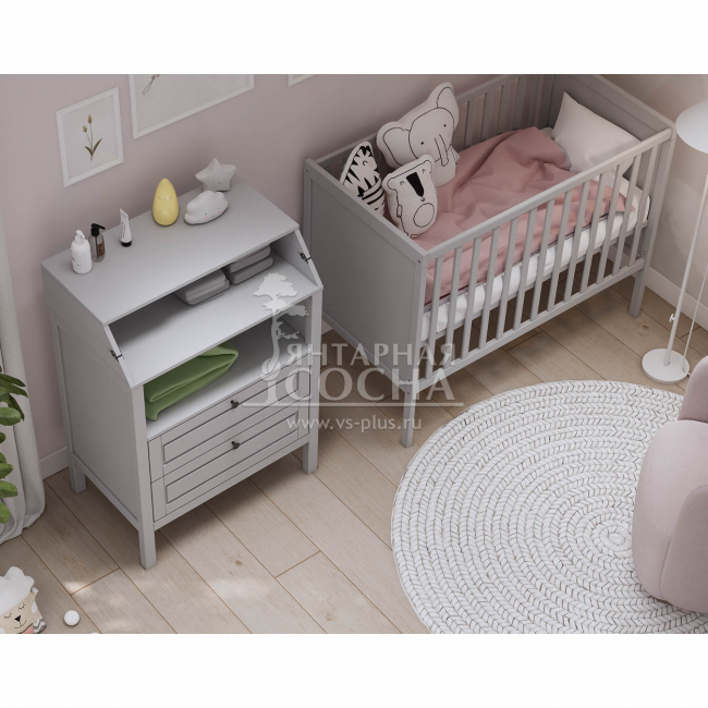 Стол пеленальный КОЧ Стол пеленальный КОЧ