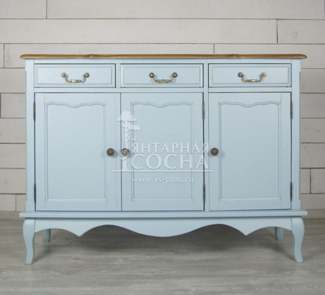 ����� "Leontina Blue" (3 ����� � 3 �����) ��� ST9344B