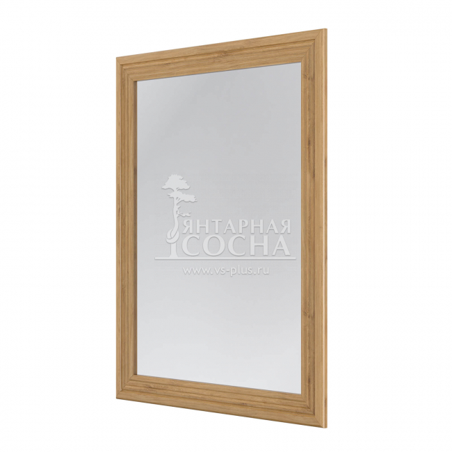 (2.2.4) Зеркало Рандеву 001 антик №24 (2.2.4) Зеркало Рандеву 001 антик №24