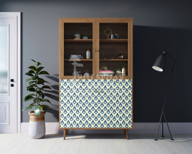 Буфет "Berber" принт 13 арт BB07/Print_13 Буфет "Berber" принт 13 арт BB07/Print_13