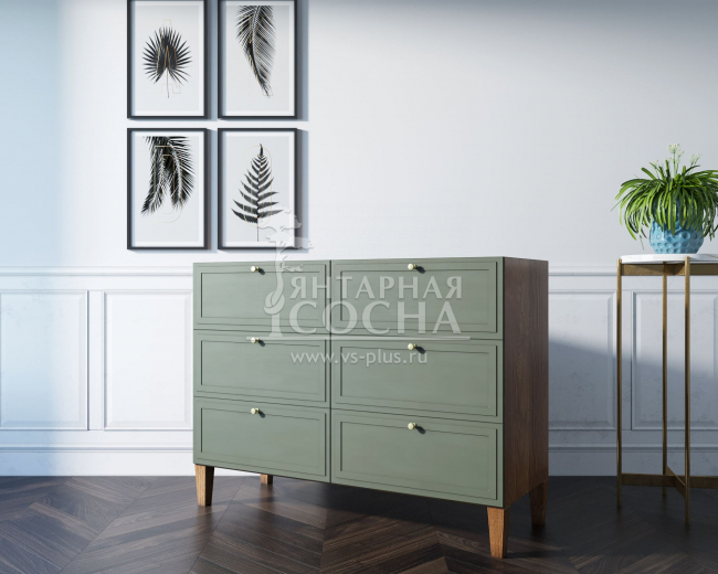  "Andersen"  6   AN06