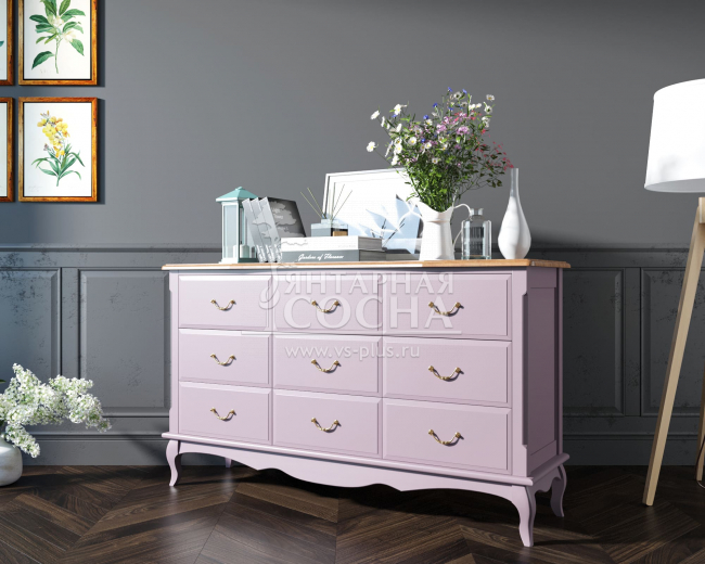  Leontina Lavanda     ST9379L