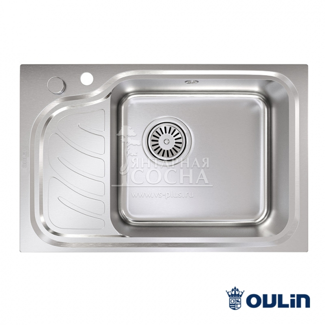 ����� Oulin OL-327R