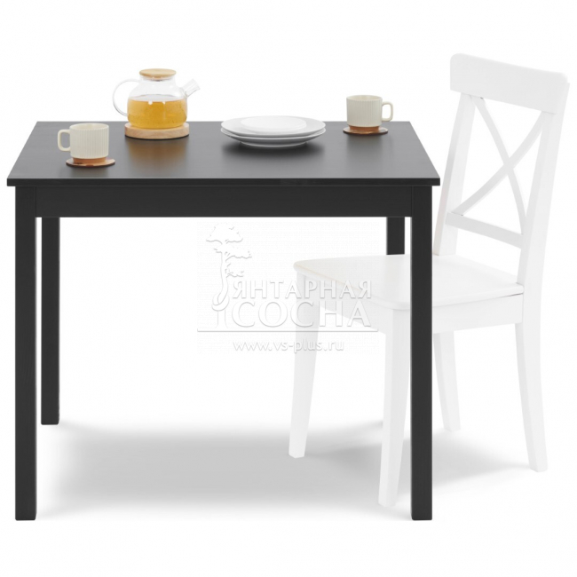 Стол кухонный ШОНДИ 90x70 Стол кухонный ШОНДИ 90x70