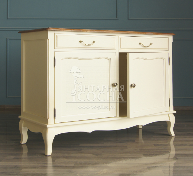 ����� "Leontina" � ������� ��� ST9329