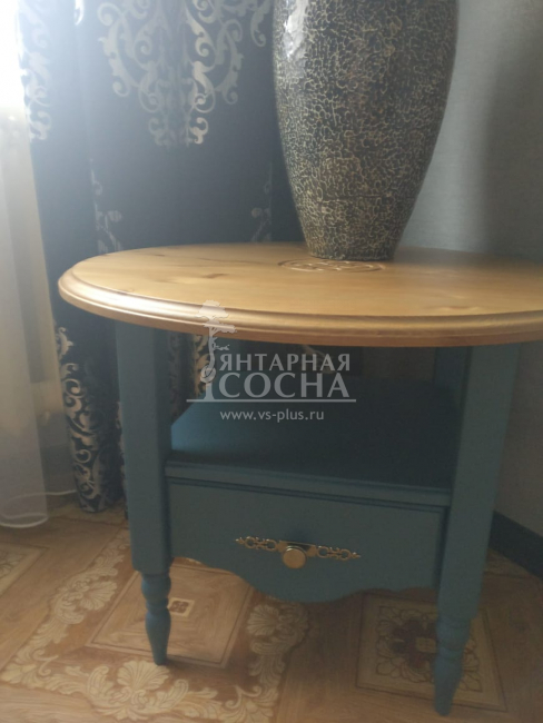 Столик Валенсия 2-34 Столик Валенсия 2-34