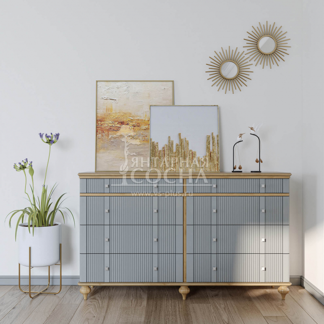 Комод Рандеву 08 (3.2.2) Комод Рандеву 08 (3.2.2)