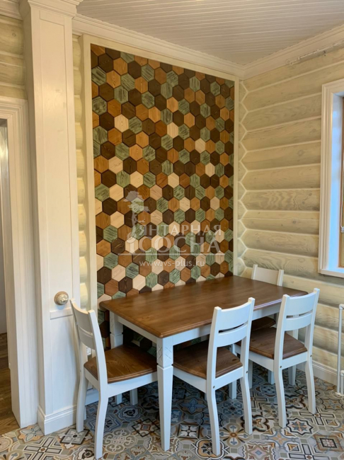 Стол обеденный Дания 1400х800 Стол обеденный Дания 1400х800