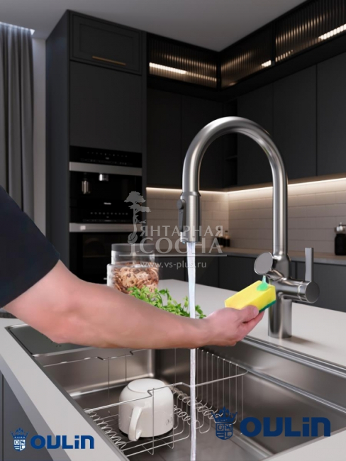 ��������� Oulin OL-8018 Satin