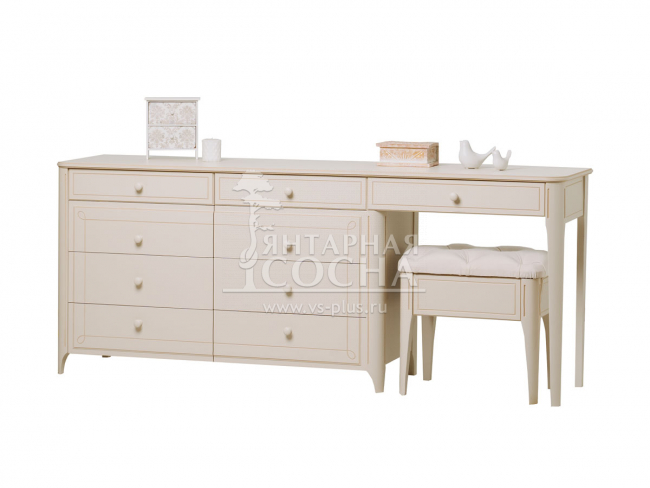 Комод-стол Бетти №2 Комод-стол Бетти №2