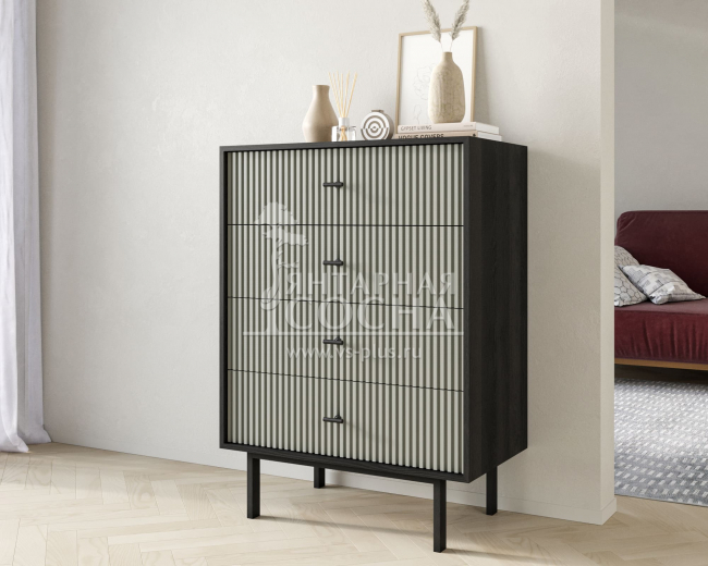 ����� ������������ � �������� ������� "Emerson" ��� EM18/gray/L