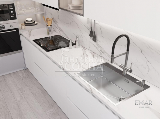 ����� EMAR 660(TOP) PVD