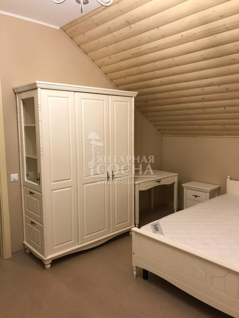 Шкаф Айно 3-створчатый №5 Шкаф Айно 3-створчатый №5