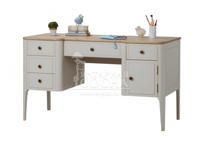 Стол письменный Бетти №2 Стол письменный Бетти №2