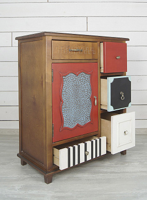  Gouache Birch   M10595ETG/1