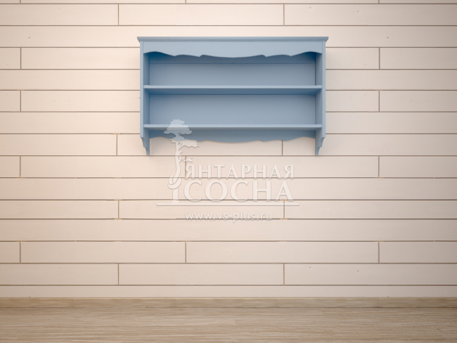  "Leontina Blue"    ST9325B