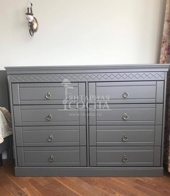 Комод Дания №3 Комод Дания №3