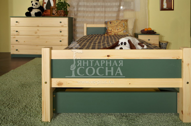 Комод Классик №2 Комод Классик №2