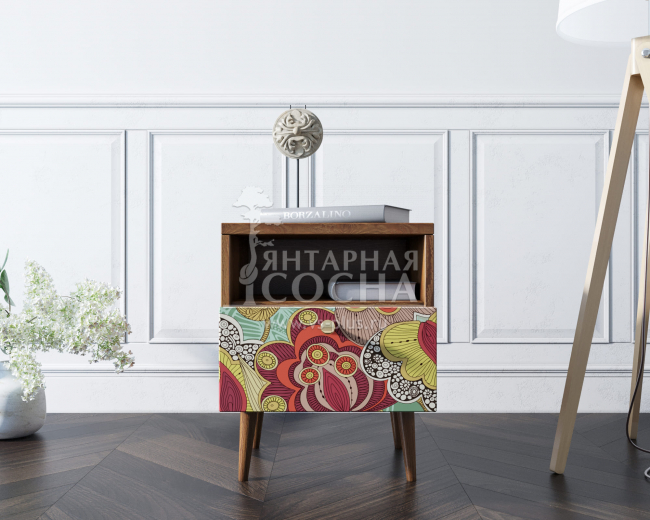 �������� "Berber" � ����� ������ 6 ����� ��� BB06/Print_06, ������������